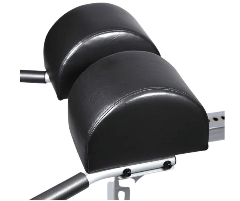 Body-Solid SGH500 Glute and Ham Machine
