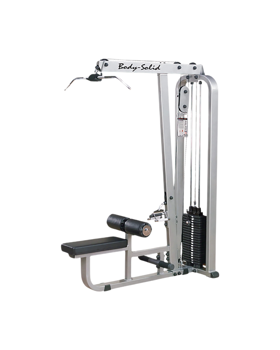 Body-Solid SLM300G ProClub Line Lat Mid Row