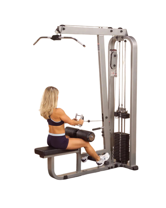 Body-Solid SLM300G ProClub Line Lat Mid Row