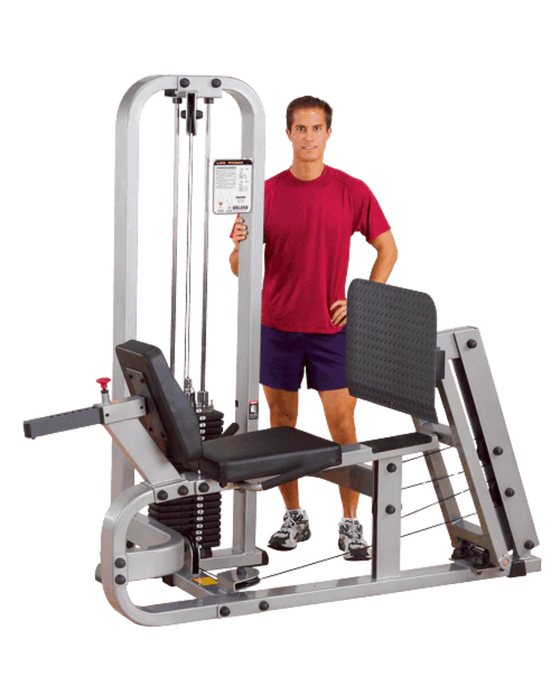 Body-Solid SLP500G ProClub Line Leg Press