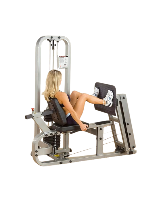 Body-Solid SLP500G ProClub Line Leg Press