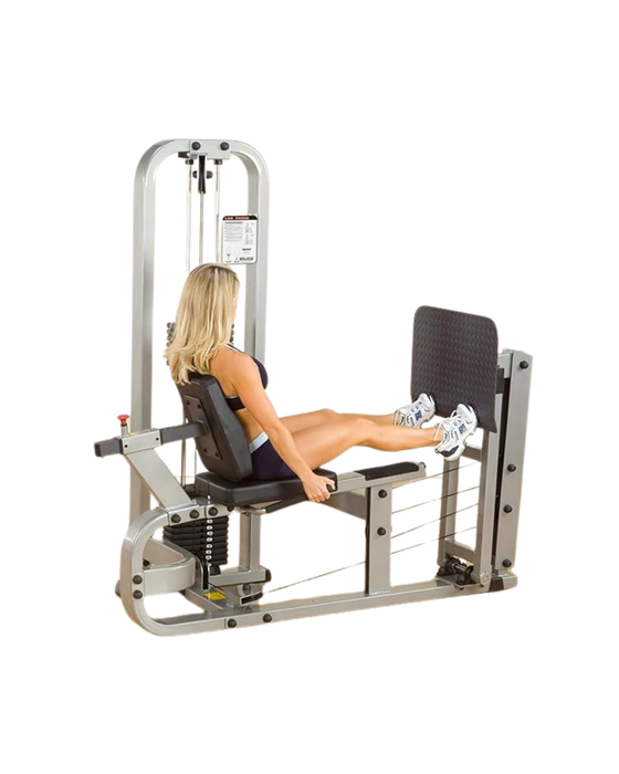 Body-Solid SLP500G ProClub Line Leg Press