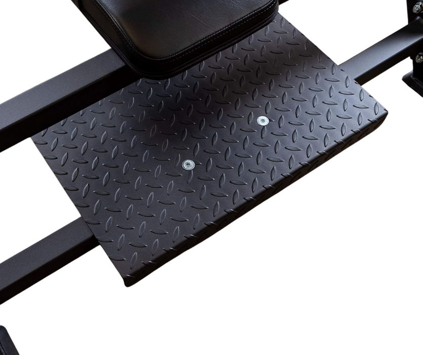 Body-Solid SOFB250 Pro Clubline Olympic Flat Bench