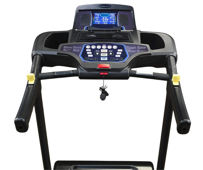 Body-Solid Endurance T150 Commercial Treadmill