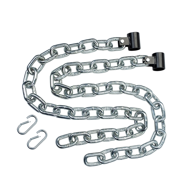 Body-Solid Weightlifting  Chains BSTCH44
