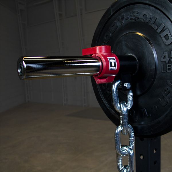 Body-Solid Weightlifting  Chains BSTCH44