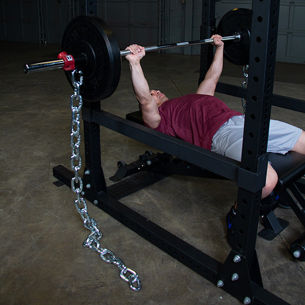 Body-Solid Weightlifting  Chains BSTCH44