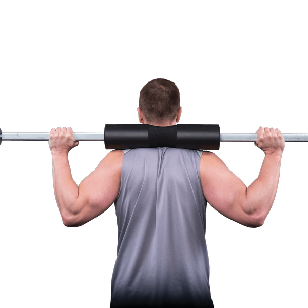Body-Solid Tools Premium Bar Pad