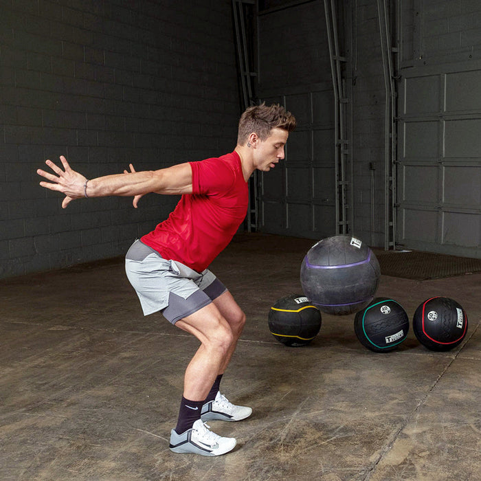 Body-Solid Tools Medicine Balls BSTMB