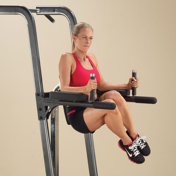 Body-Solid Fusion Chin-Up and Dip FCD