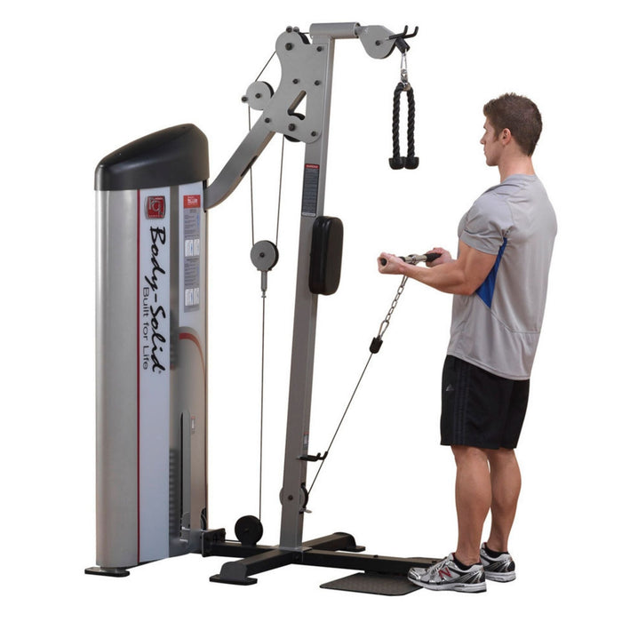 Body-Solid PCL2 Bicep and Tricep S2BTP