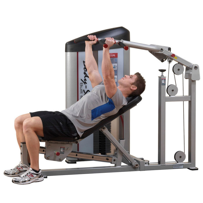 Body-Solid PCL2 Multi Press S2MP