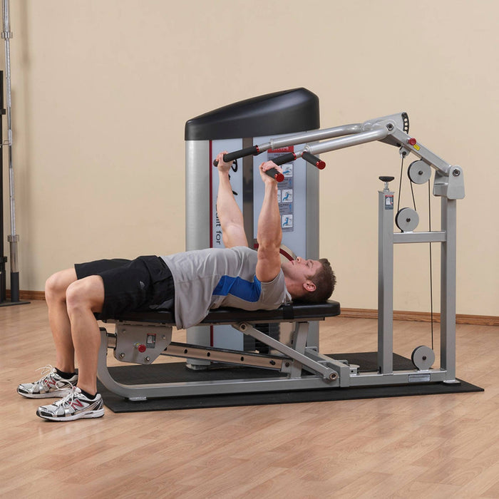 Body-Solid PCL2 Multi Press S2MP