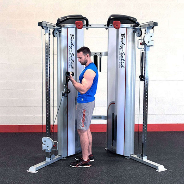 Body-Solid Series 2 Functional Trainer S2FT