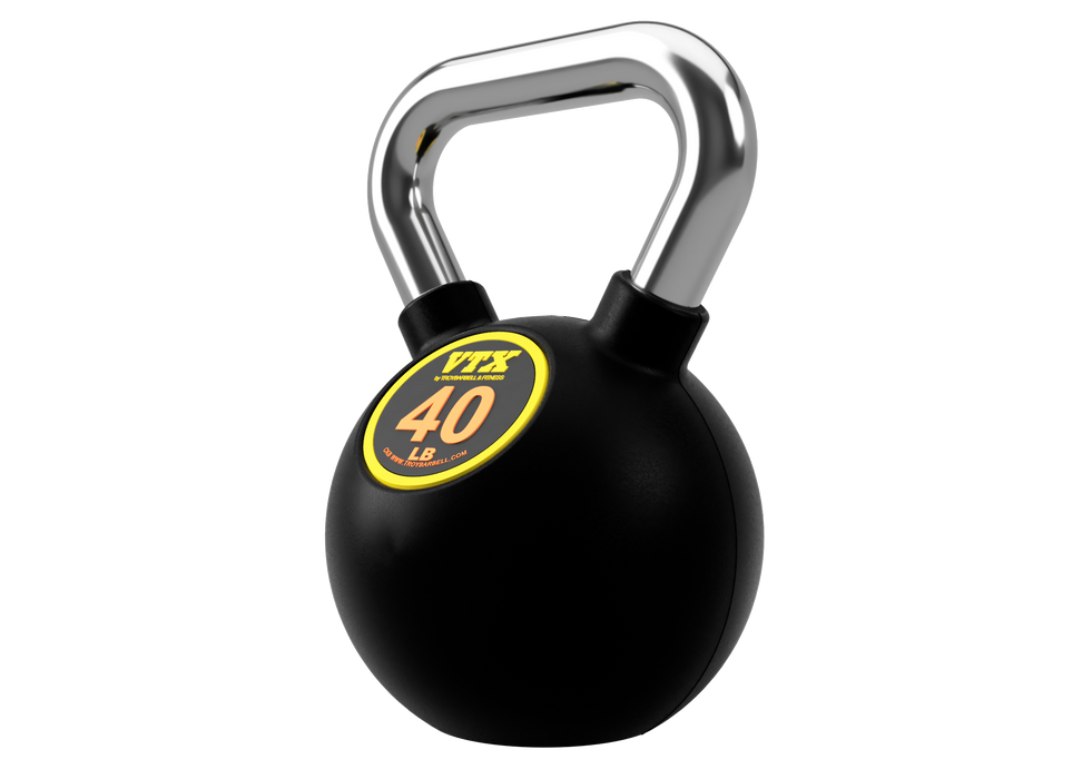 VTX Club Kettlebell