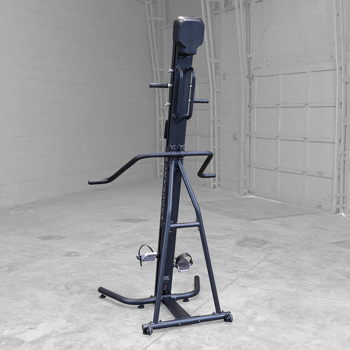 Body-Solid Endurance Climber CL300