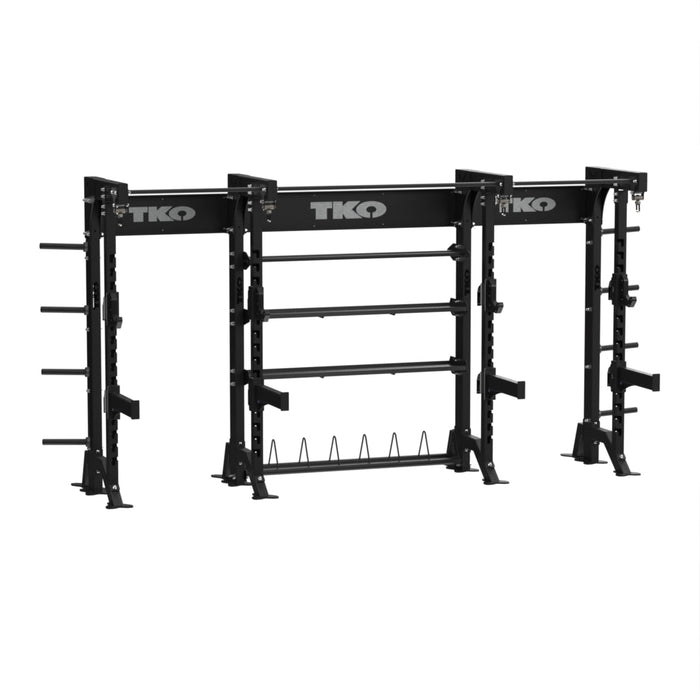 TKO Half Rack Annex