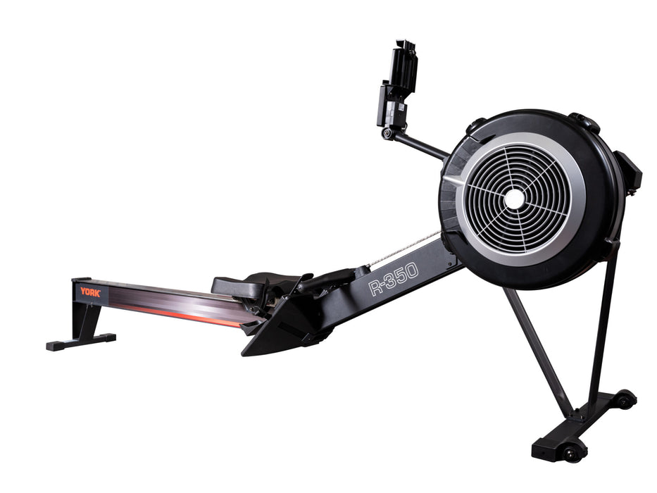 York R350 Rower