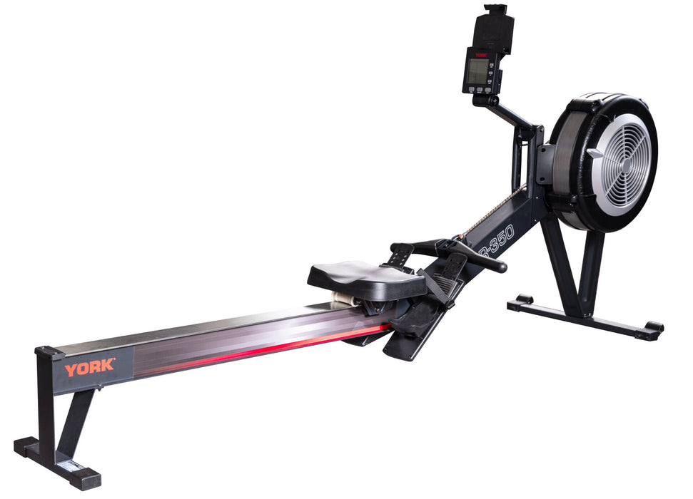 York R350 Rower