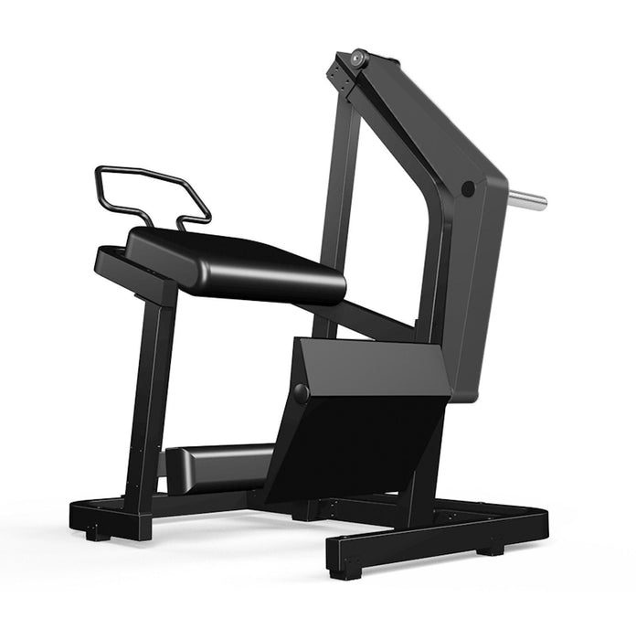 Muscle D Fitness - Excel Glute Kick - Plate Loaded Glute Machine