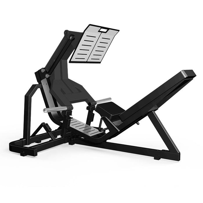 Muscle D Fitness - Excel Leverage Leg Press