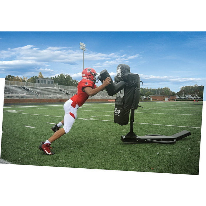 Rae Crowther Fight'n Trainer Pass Rush Sled