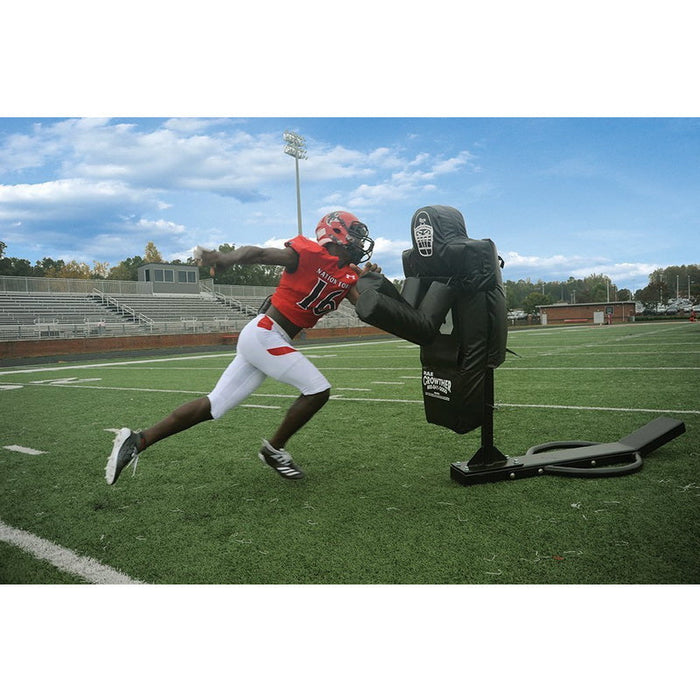 Rae Crowther Fight'n Trainer Pass Rush Sled