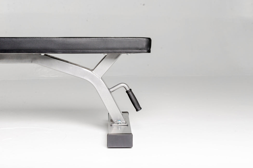 Troy Flat Bench