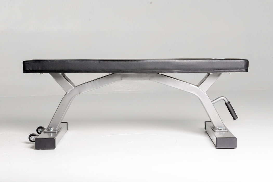 Troy Flat Bench