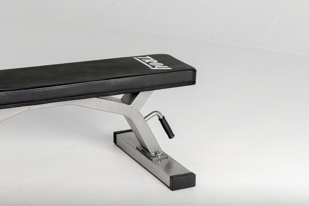 Troy Flat Bench