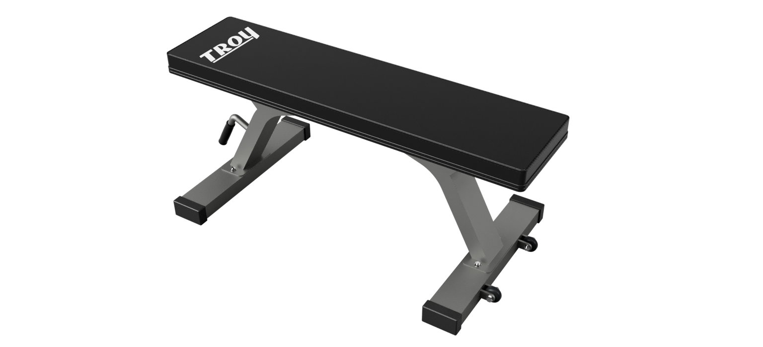 Troy Flat Bench