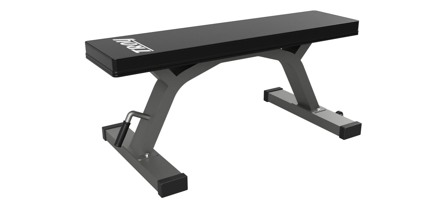 Troy Flat Bench