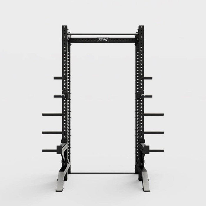 Troy Half Rack