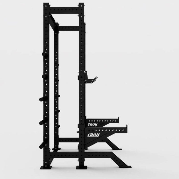 Troy Half Rack