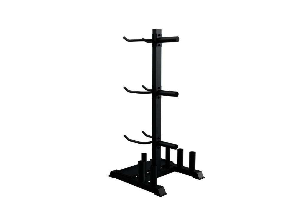 VTX Vertical Multiple Storage Rack