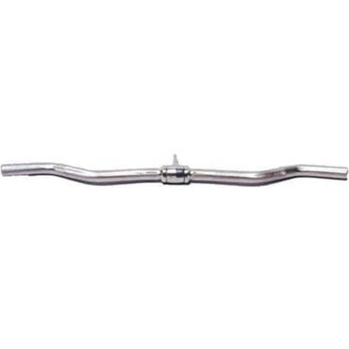 Troy 28" Multi-Purpose Economy Curl Bar With Swivel