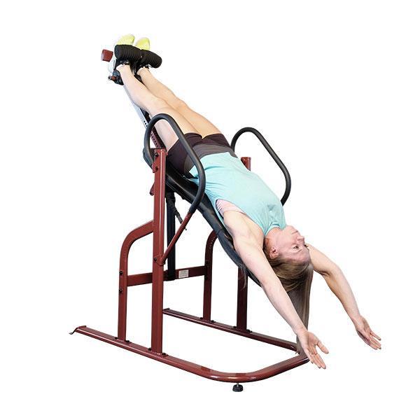 Body-Solid Inversion Table