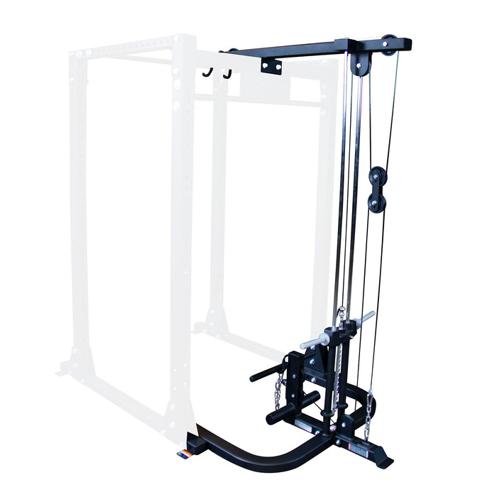Body-Solid GLA400 Lat Attachment for GPR400