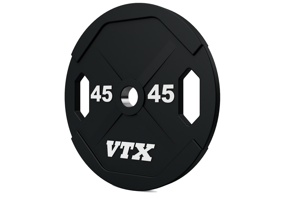 VTX Dual Urethane Grip Plate