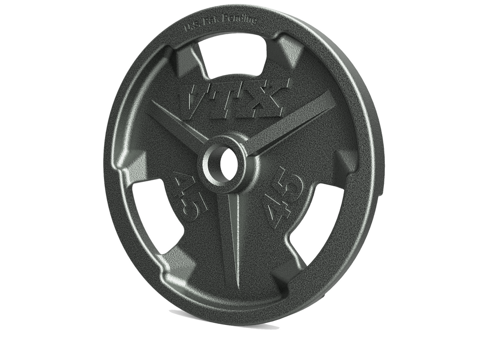 VTX Grip Plate