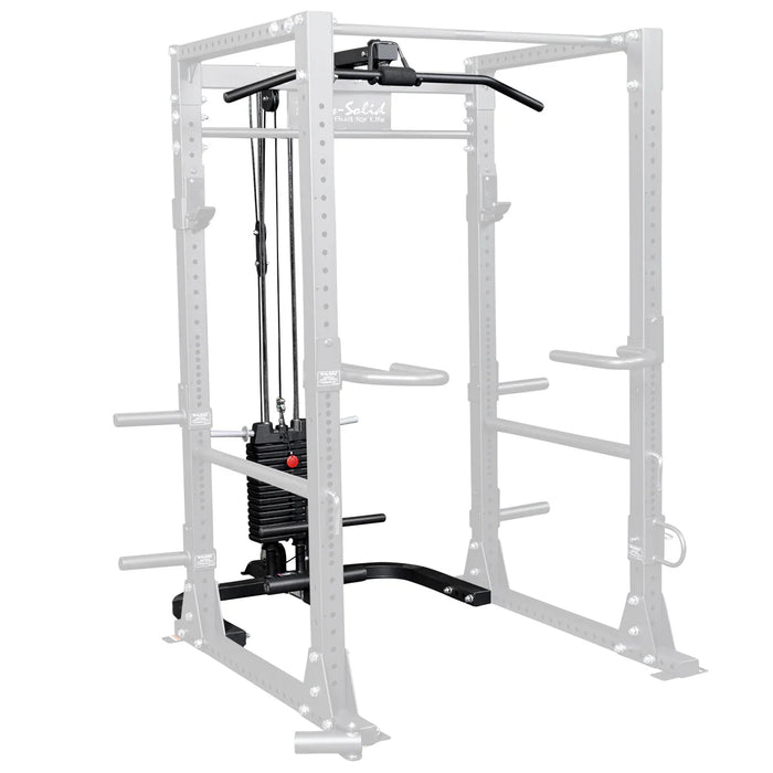 Body-Solid GLA400 Lat Attachment for GPR400