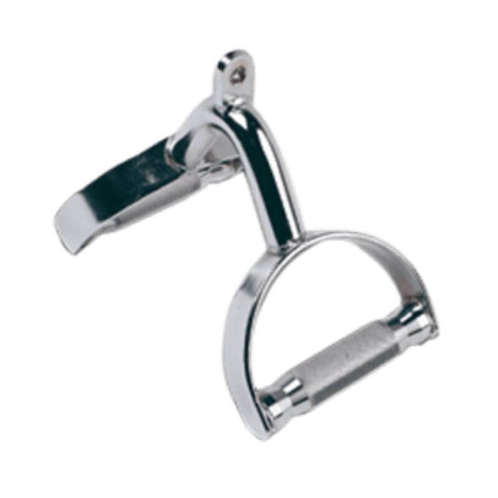 TROY Accessory Rack with 12 Cable Attachments