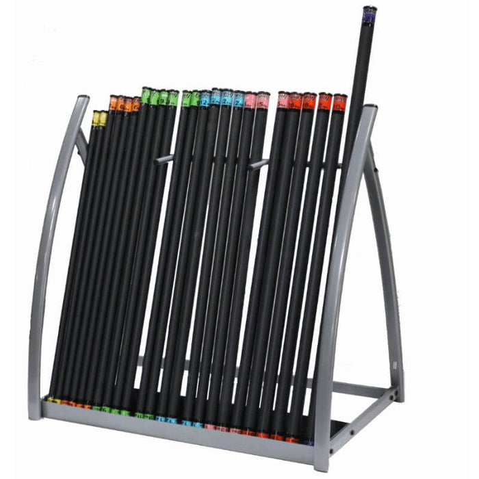 Troy Aerobic Bar Rack