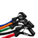 GVCT  Troy Resistance Tube Set