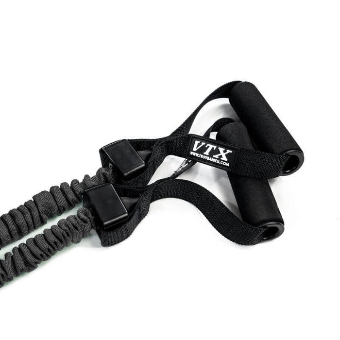 Troy Resistance Tube