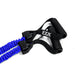 GVCT  Troy Resistance Tube Heavy Blue