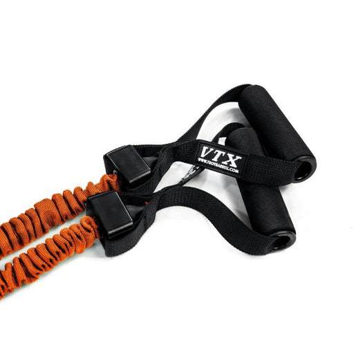 GVCT  Troy Resistance Tube Ultra Light Orange