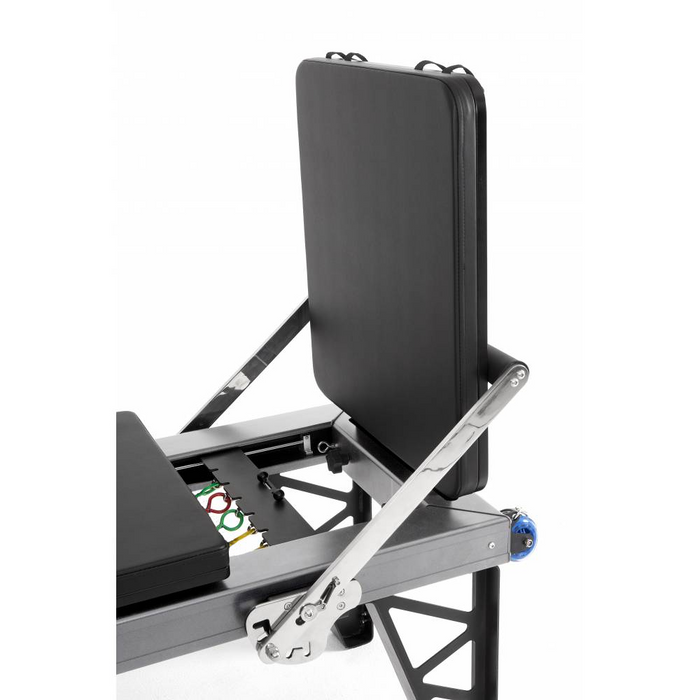 Elina Pilates Aluminium Reformer Machine with Tower