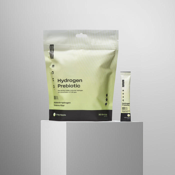 Hydrogen Prebiotic Stick Pack (30-pack)