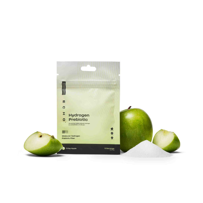 Prebiotic Hydrogen Stick Pack (5-count)